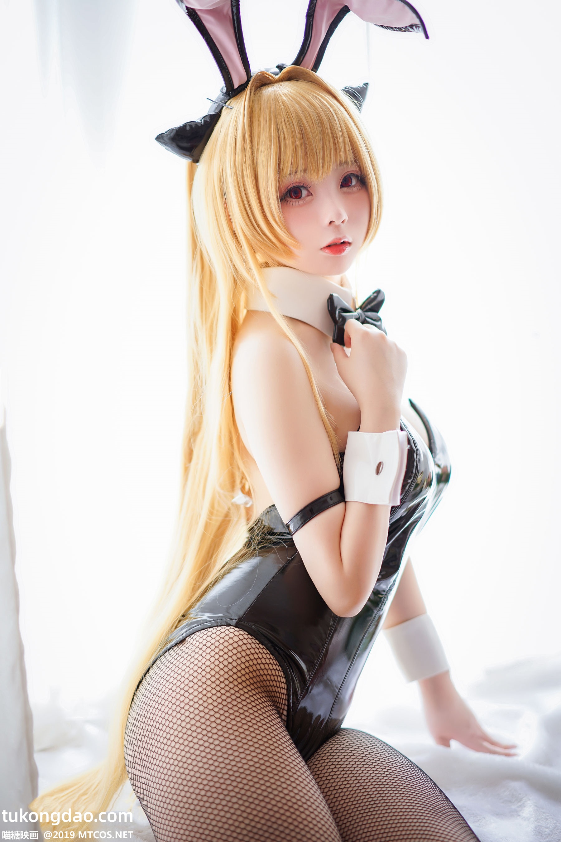 喵糖映画 VOL.044 写真集 写真系列-第12张